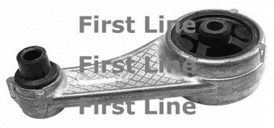 FIRST LINE fem3380 -  Подвеска, двигатель